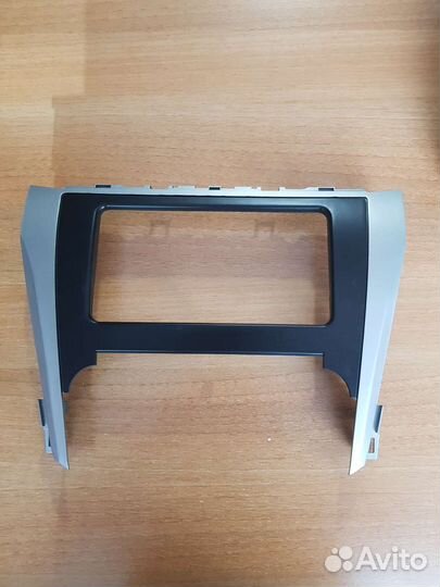 Переходная рамка для магнитол