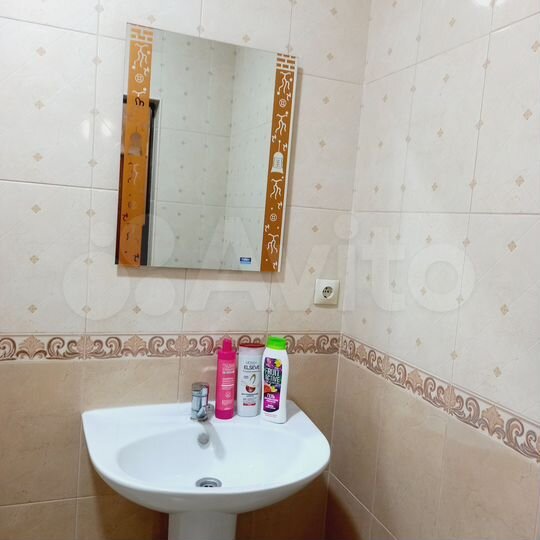 1-к. квартира, 36 м², 7/10 эт.