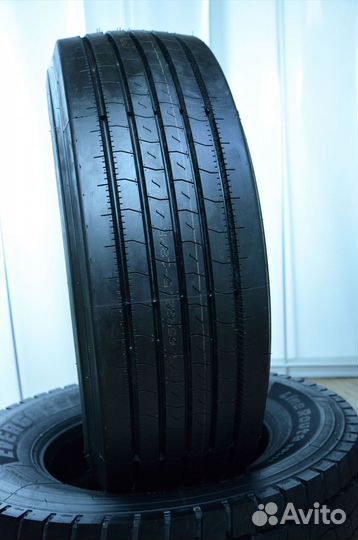 Грузовые шины WestLake CR931 385/65 R22,5 160K 18p