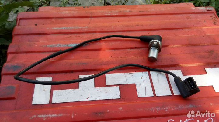 Датчик коленвала