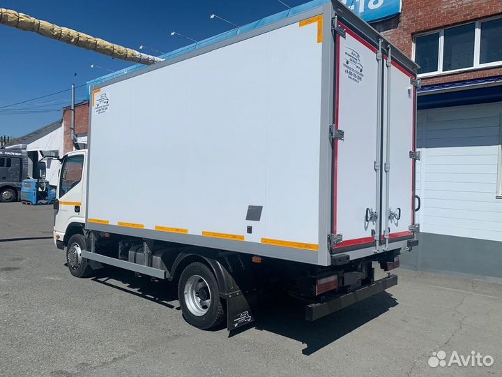 КАМАЗ Компас 9, 2024