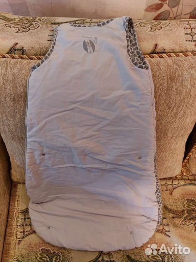 Конверт для сна