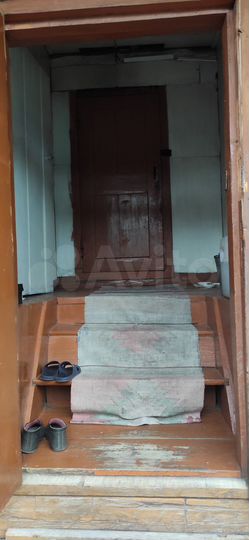 Дом 40,3 м² на участке 11,1 сот.