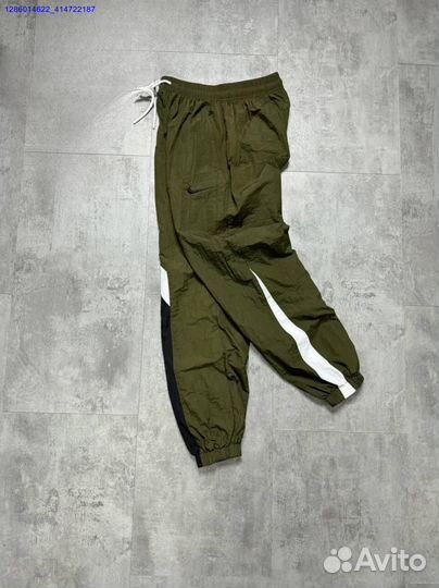 Спортивные штаны nike (Арт.99240)