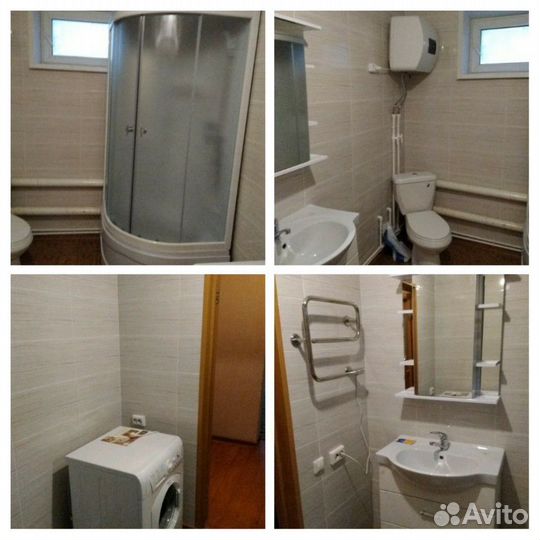 Отделочные работы