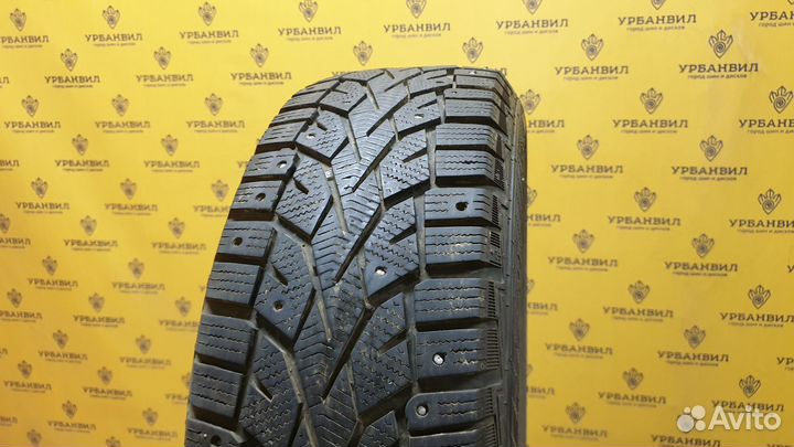 Gislaved NordFrost 100 195/65 R15
