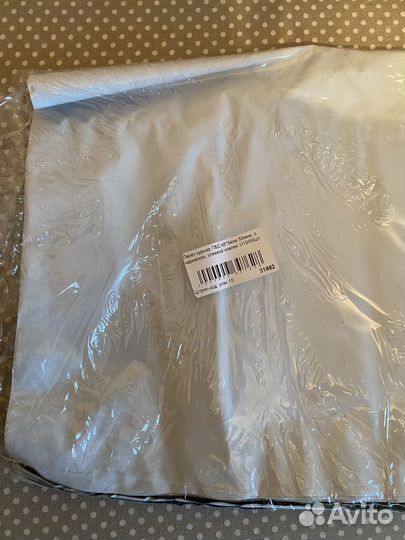 Упаковочные пакеты для маркетплейсов