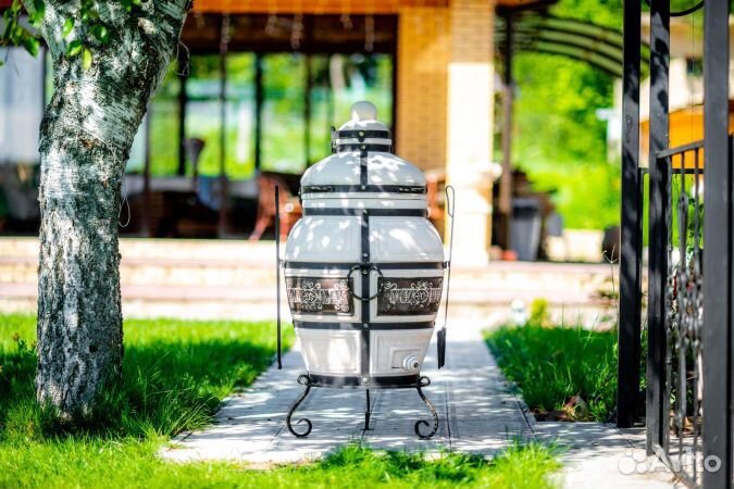 Тандыр сармат 