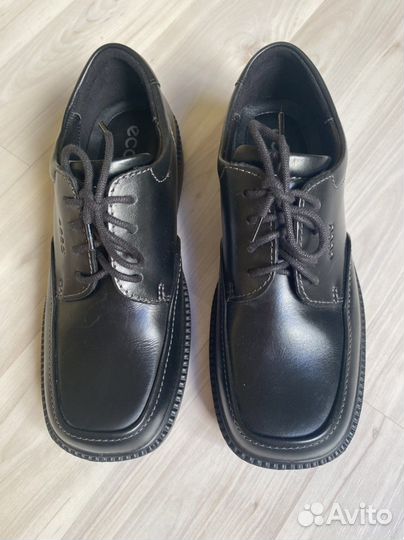 Новые туфли Ecco 36