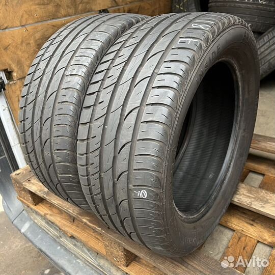 Barum Bravuris 2 225/50 R16