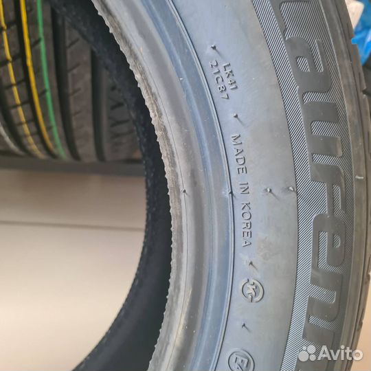 Laufenn G Fit EQ LK41 185/60 R15 84H