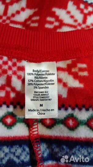 Комбинезон / кигуруми / пижама детская