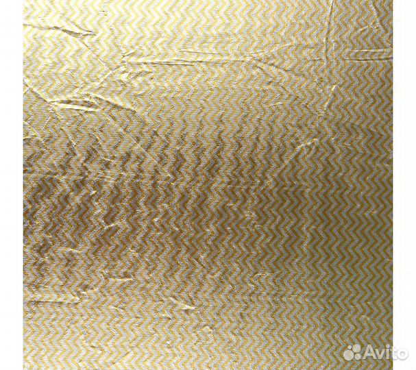 Отражатель Falcon Eyes CFR-22M HL золото/серебро в