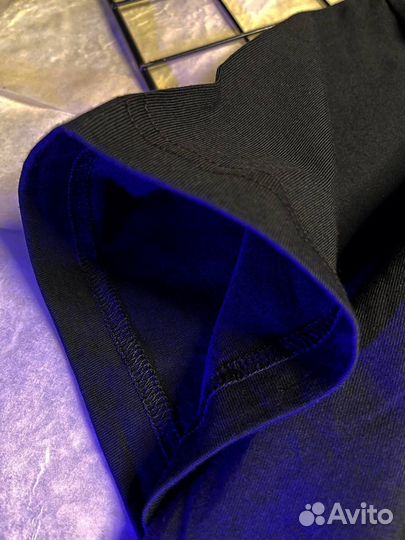 Футболки Drole des Monsieur оверсайз