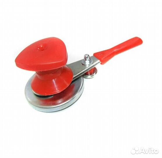 Закаточная машинка для жестяных крышек новая