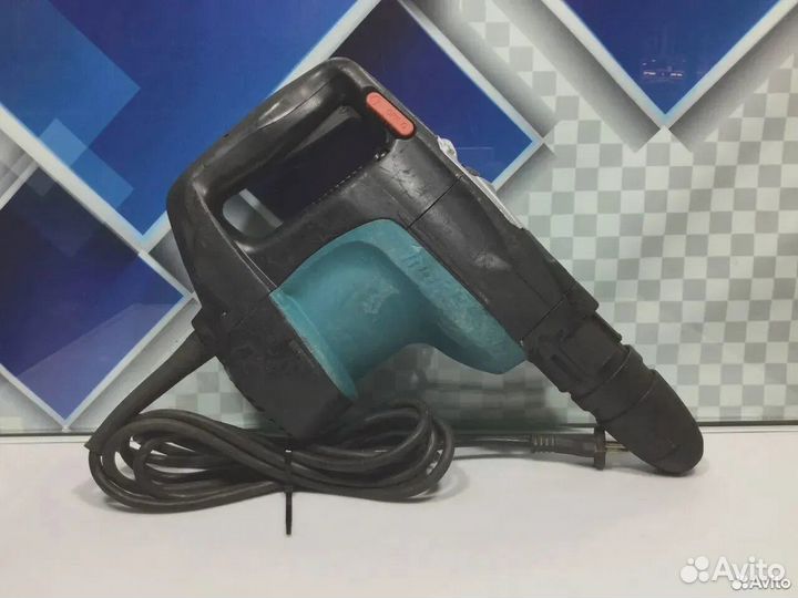 Перфоратор Makita HR 4001 C №1