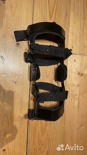 Ортез коленный orlett PO-303 левый (S)