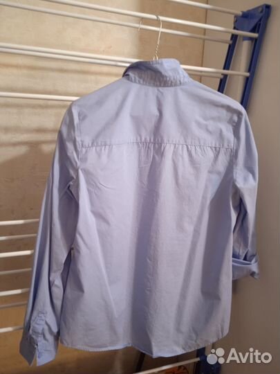 Рубашка и толстовка женские