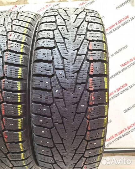 Nokian Tyres Hakkapeliitta 7 SUV 225/65 R17 105Q