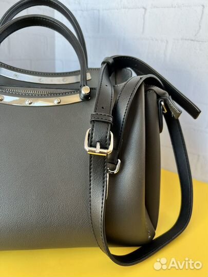 Сумка женская из эко кожи