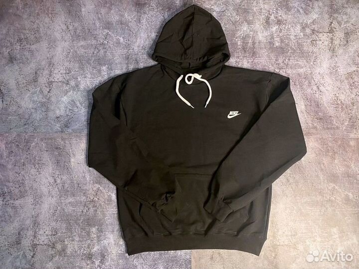 Худи nike