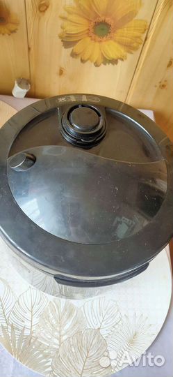 Мультиварка redmond