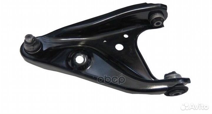 Рычаг подвески перед лев 545013266R renault