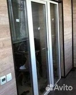 Пластиковые окна за 7 дней