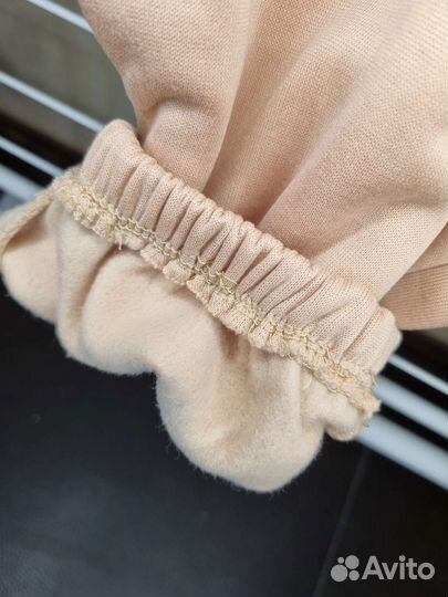 Теплый женский спортивный костюм, новый