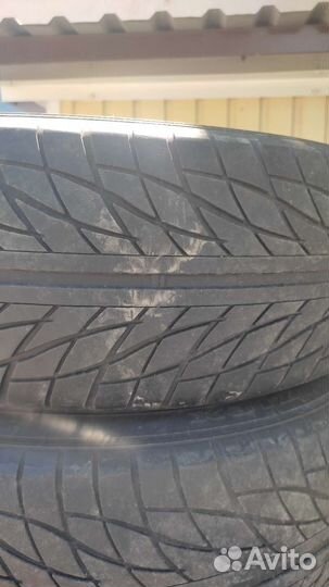 Falken Ziex ZE-912 225/60 R18