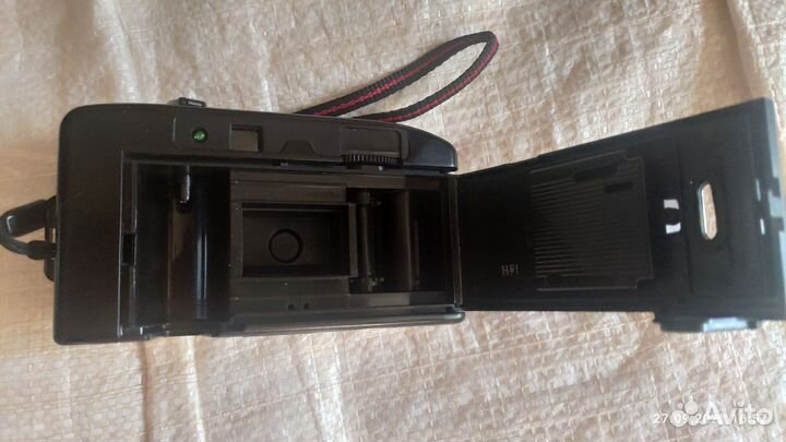 Пленочные Фотоаппараты Skina SK-102 Canon. Hanimex