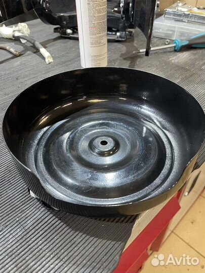 Крышка воздушного фильтра Harley Davidson