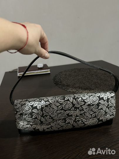 Сумка клач женская