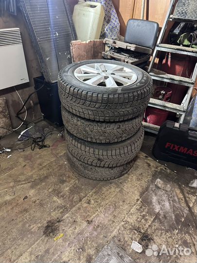 Viatti Vettore Brina V-525 185/65 R15