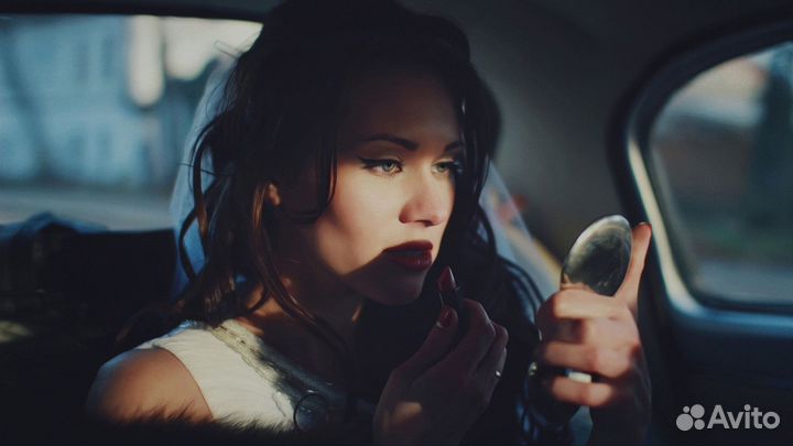 Свадебный фотограф и видеограф Москва