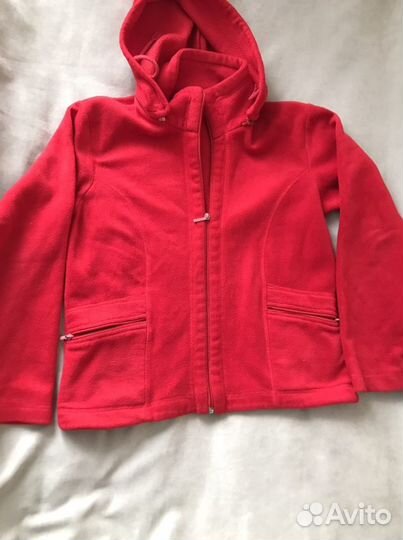 Одежда пакетом на девочку