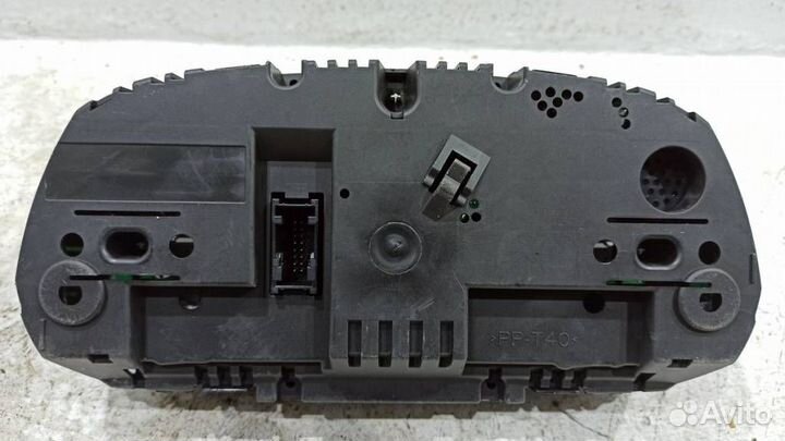 Панель приборов бмв 1 E81/E87