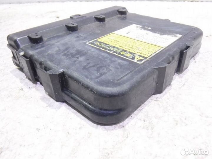 Блок управления Лексус GX 1