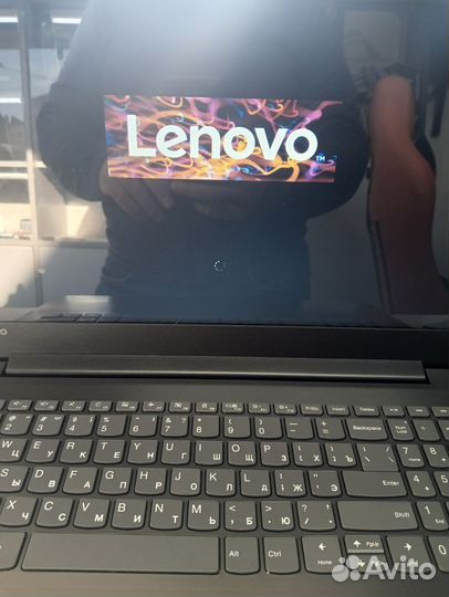 Lenovo ideapad 320-15iap