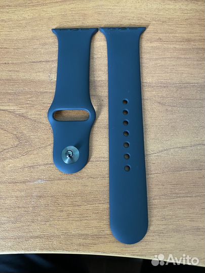 Ремешок для apple watch 41 мм оригинальный