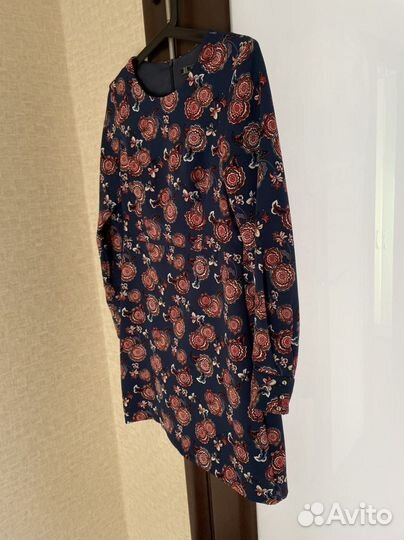 Платье zara