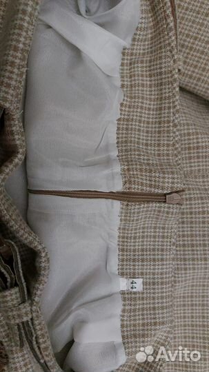 Женскя юбка зимняя теплая 48 - 50 р