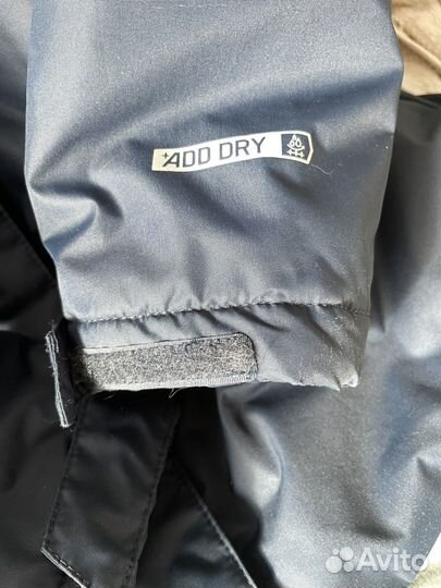 Куртка детская 146