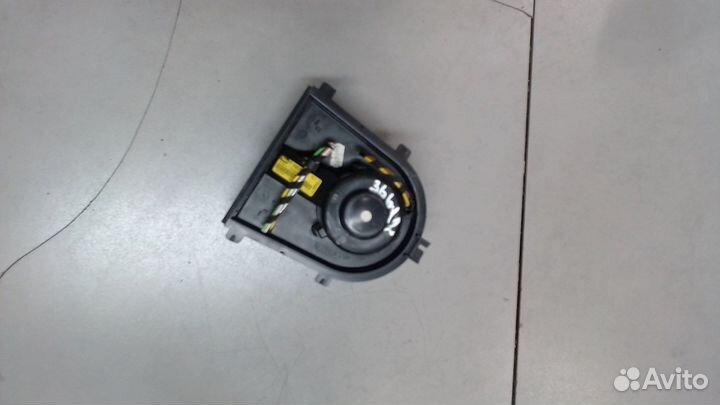 Двигатель отопителя Volkswagen Polo, 2001