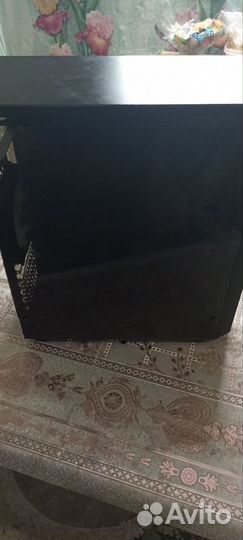 Корпус для пк