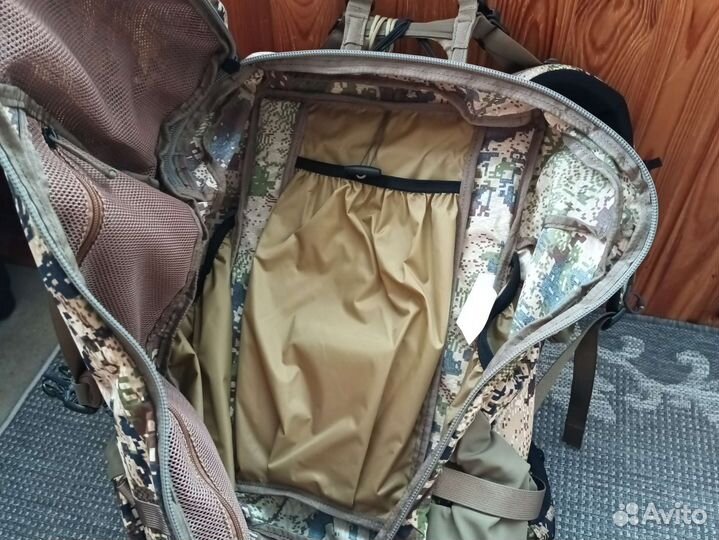 Mystery Ranch Sawtooth 45