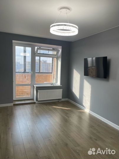 Ремонт квартир под ключ