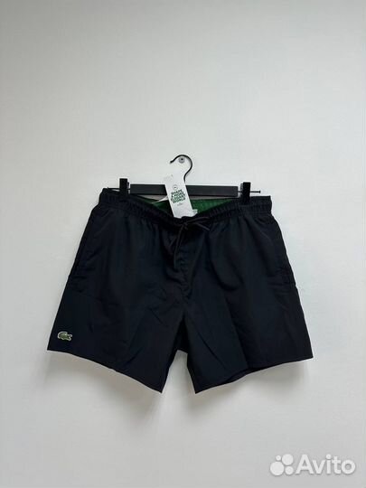 Шорты Lacoste оригинал