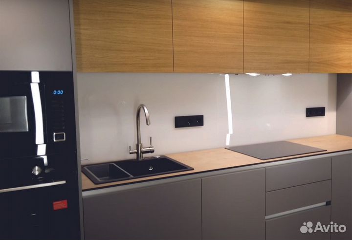 Кухонный гарнитур на заказ