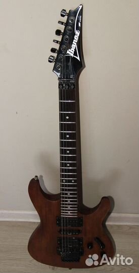 Продам электрогитару Ibanez S470 (Япония, 1994г)